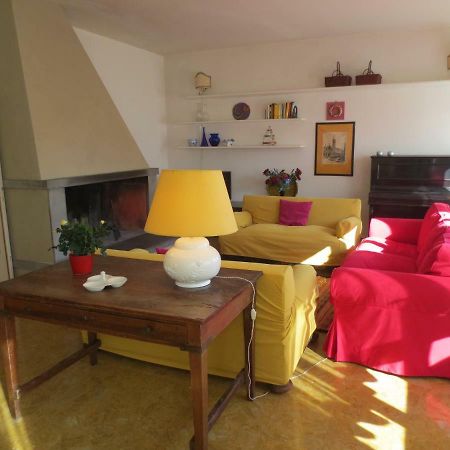 Villa Vista Fiesole Florence Luaran gambar