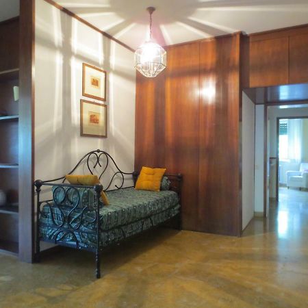 Villa Vista Fiesole Florence Luaran gambar