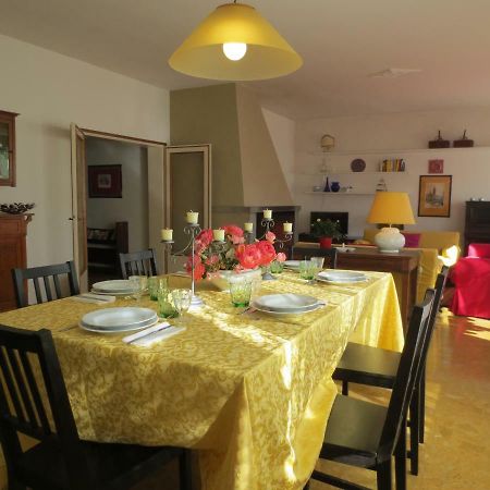 Villa Vista Fiesole Florence Luaran gambar