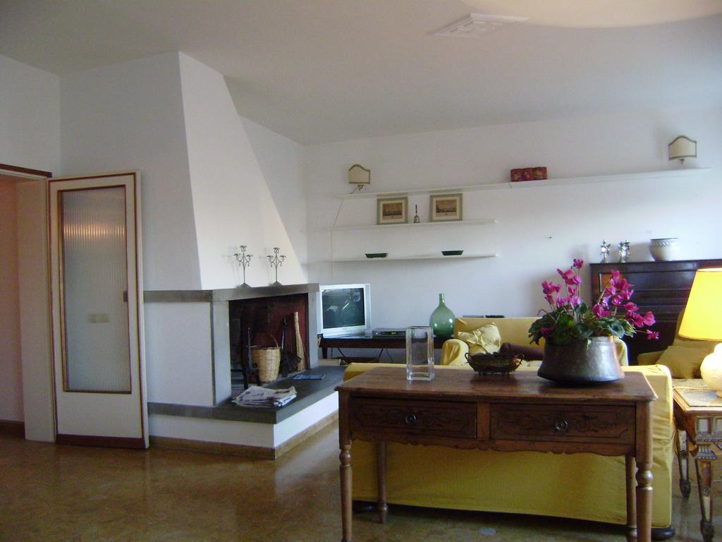 Villa Vista Fiesole Florence Luaran gambar