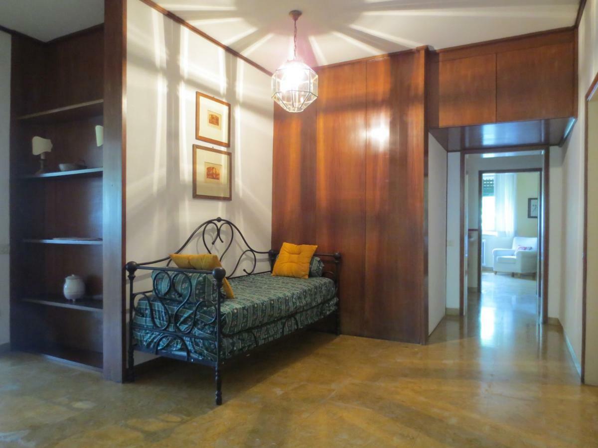 Villa Vista Fiesole Florence Luaran gambar