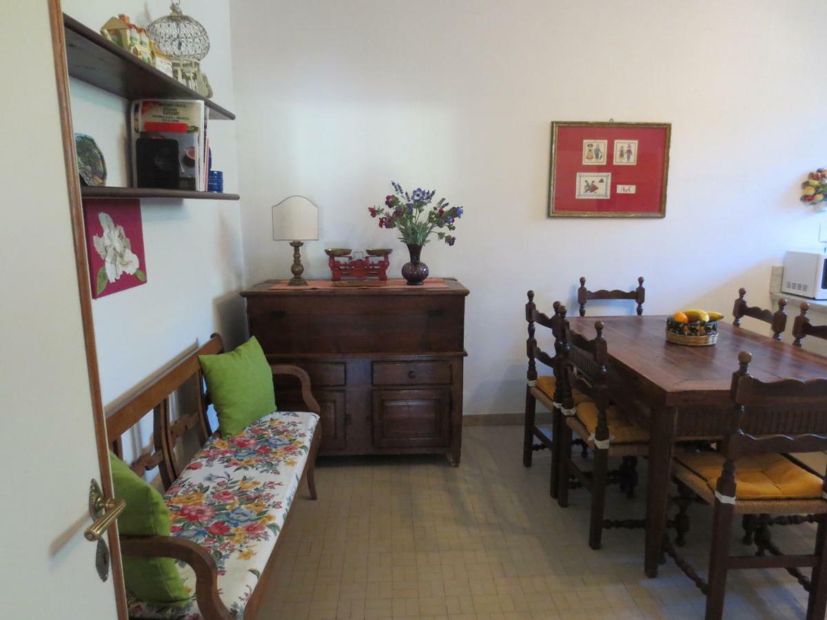 Villa Vista Fiesole Florence Luaran gambar