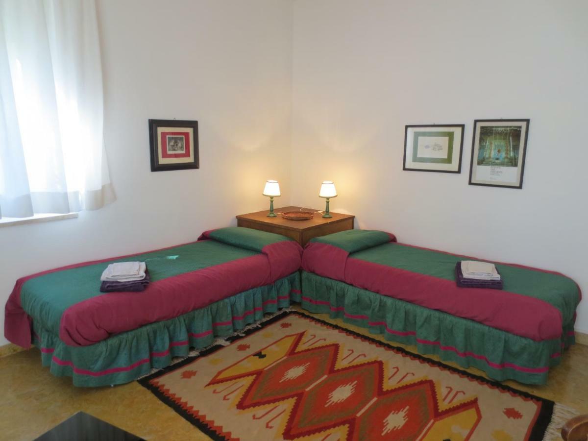 Villa Vista Fiesole Florence Luaran gambar